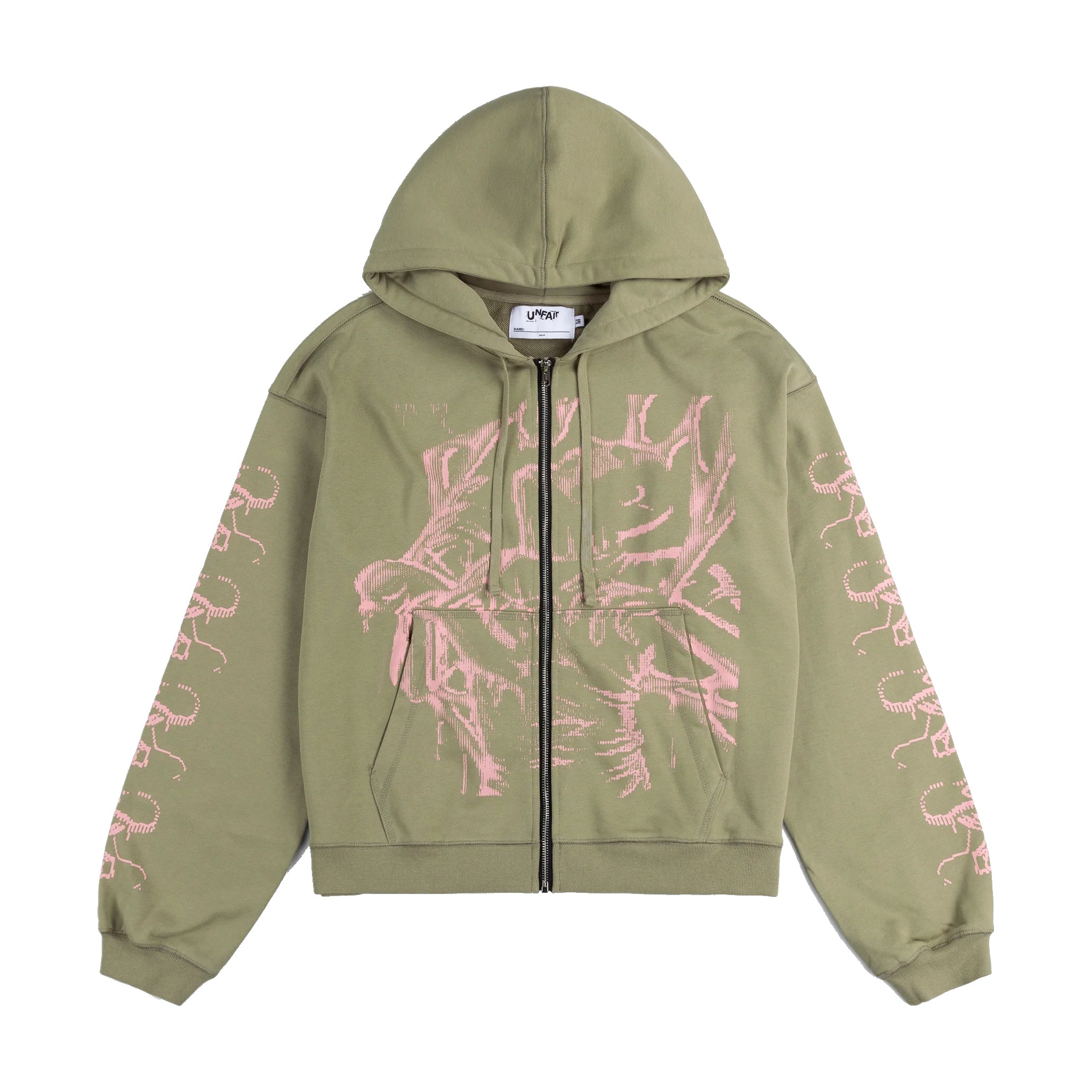 トップス life is unfair Life Is Unfair - DOMICILE TOKYO ONLINE SHOP