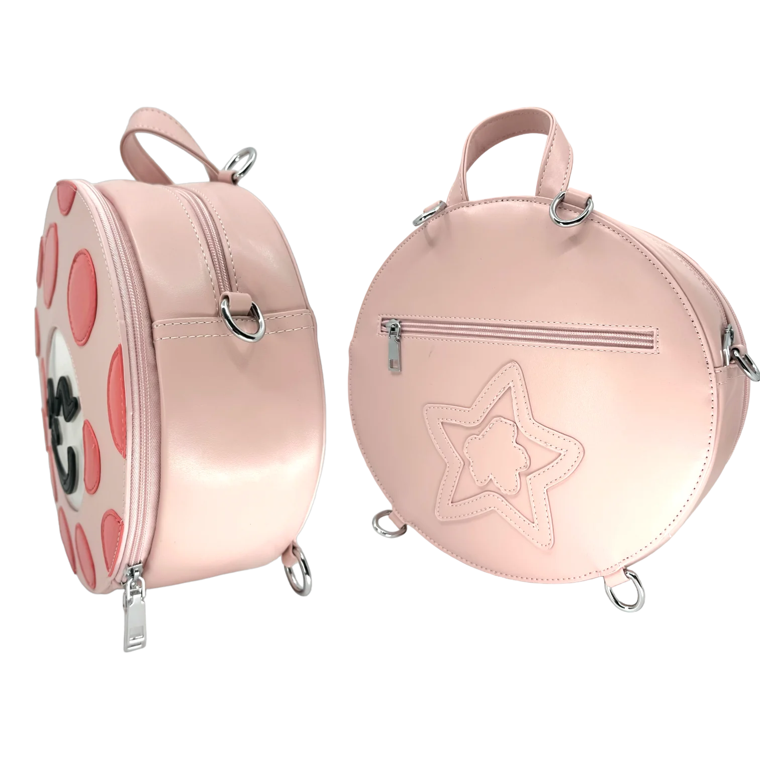 starteamブラウンリュック starteam BACKPACK リュック バックパック