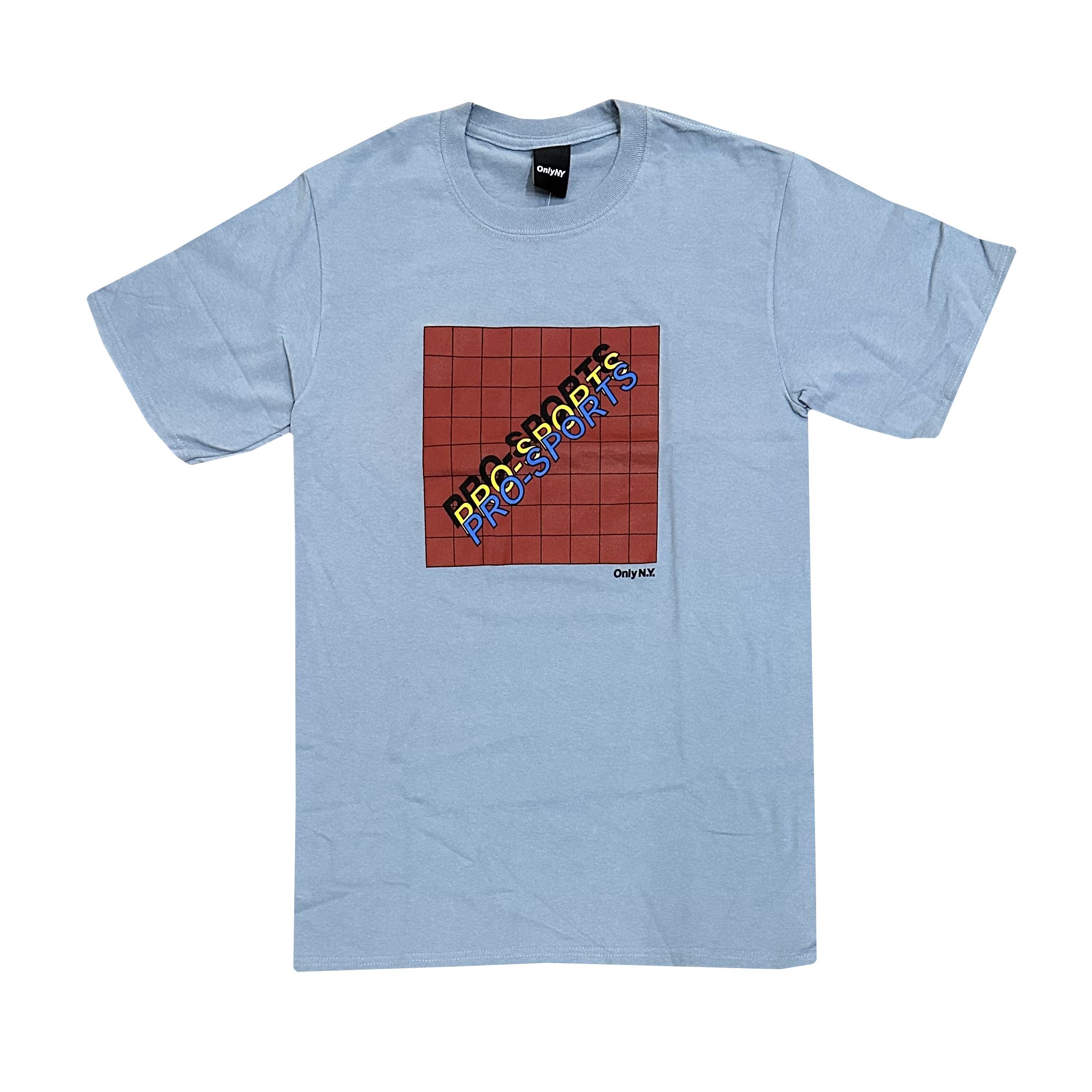 Only NY | Loading Store