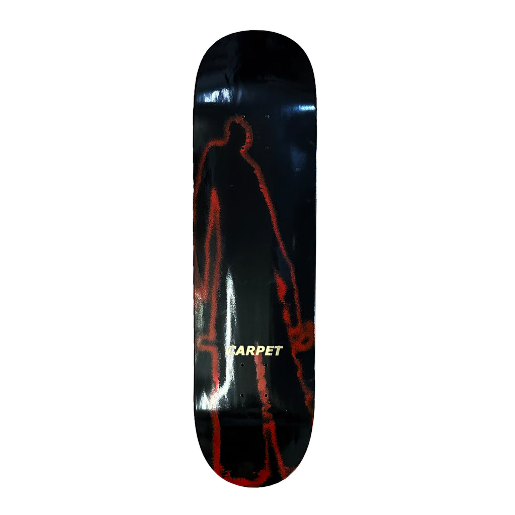 Shadow Man Skateboard