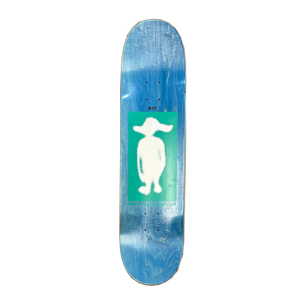 Teddy Bear Skateboard