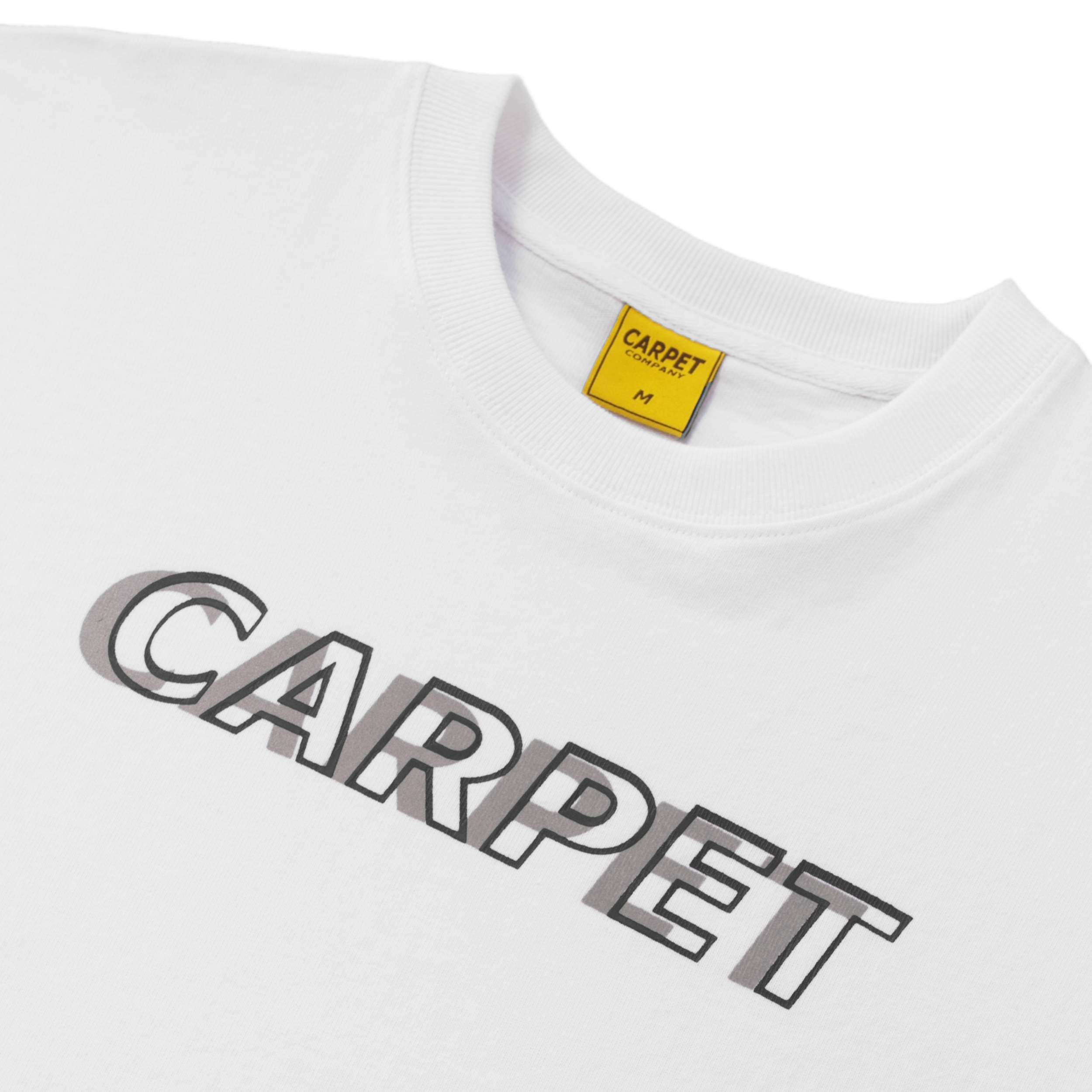 ミスプリントTシャツ | Loading Store