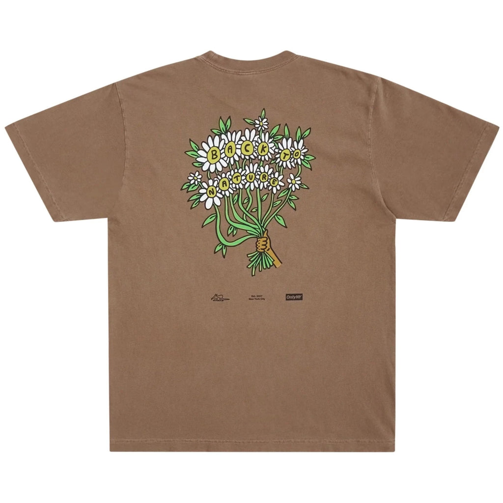 Back To Nature Tee