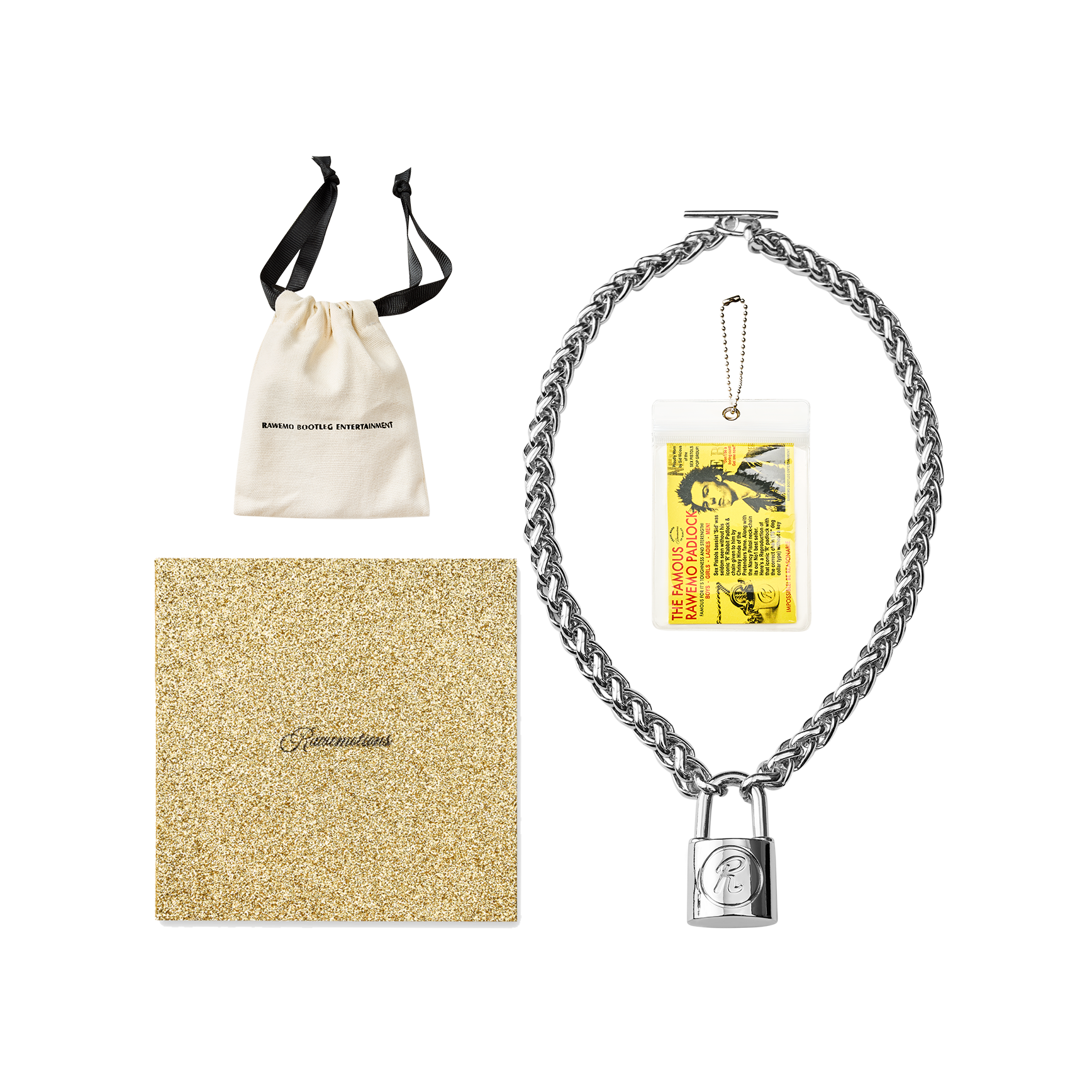 Accessories & Misc | Loading Store