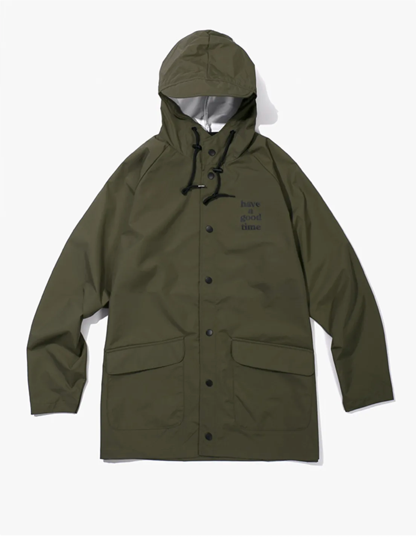 Have A Good Time | Loading Store
