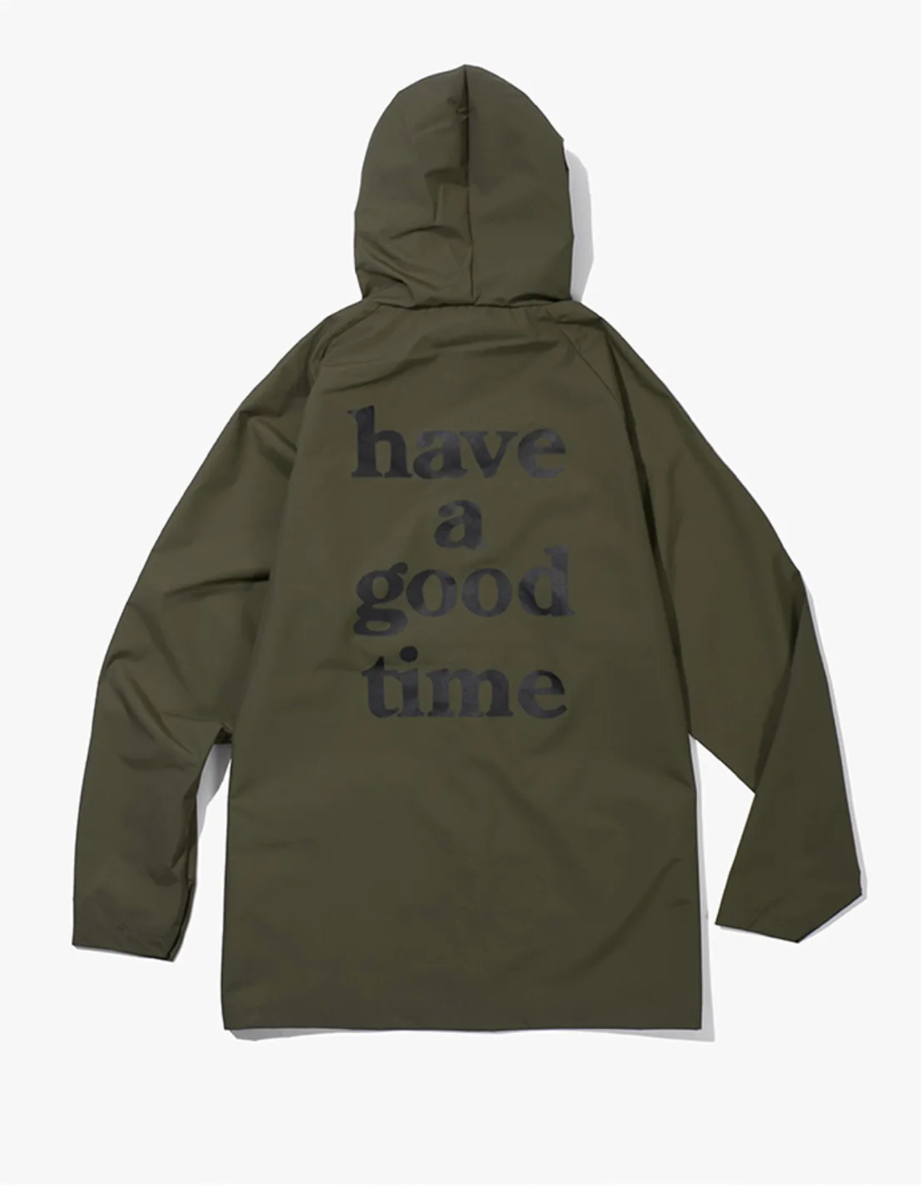Have A Good Time | Loading Store