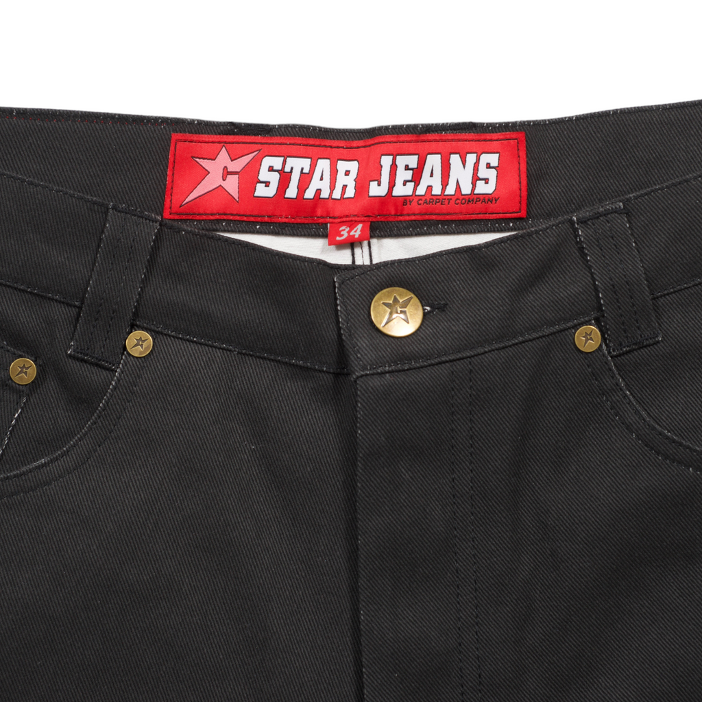 C-Star Jeans