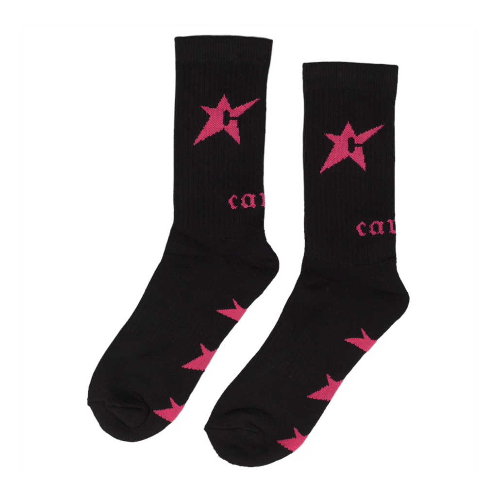 C-Star Socks