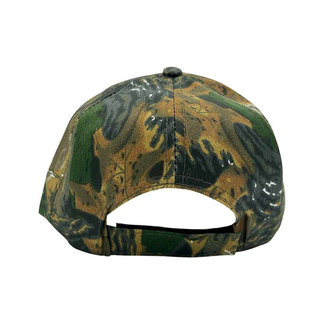 Xerox Realtree Camo Hat | Loading Store