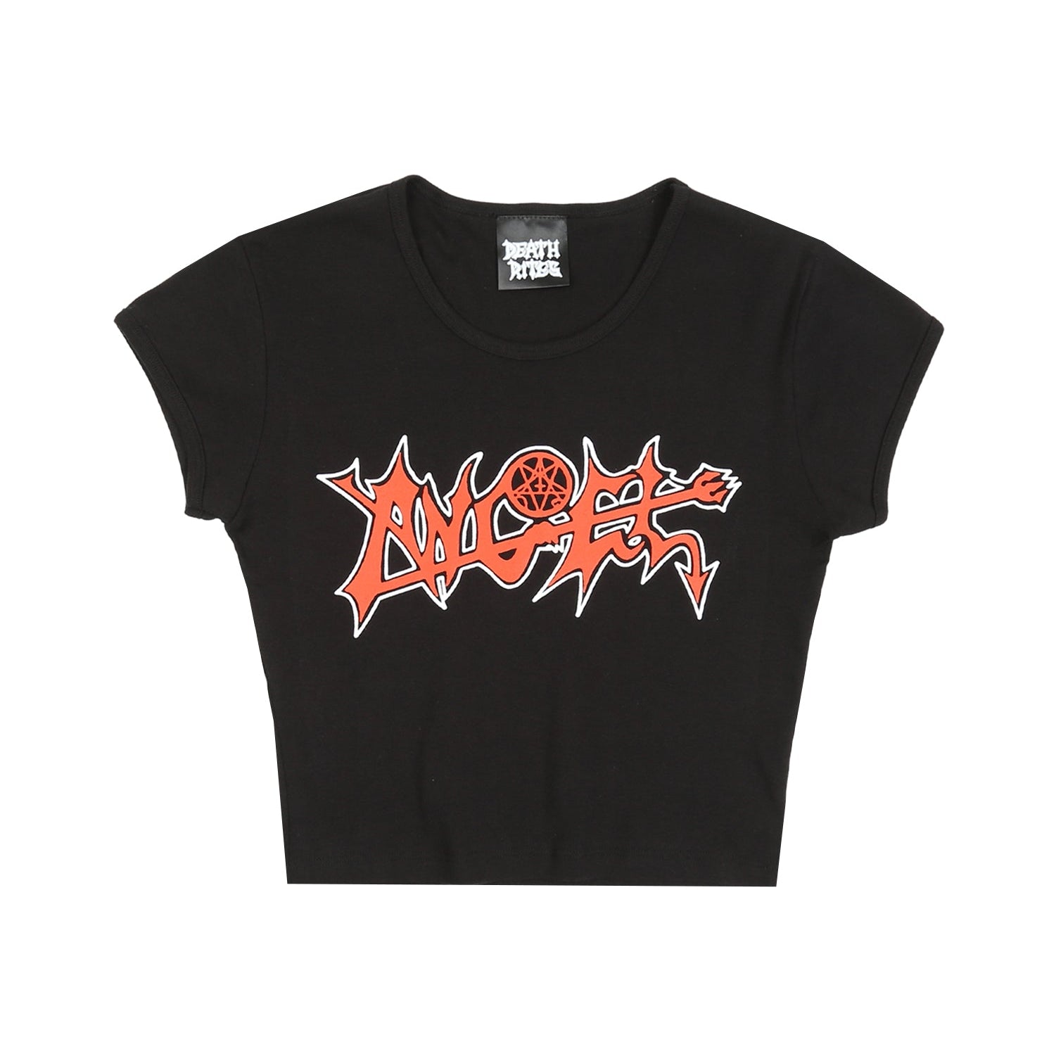 Morbid SS Baby T-shirt | Loading Store
