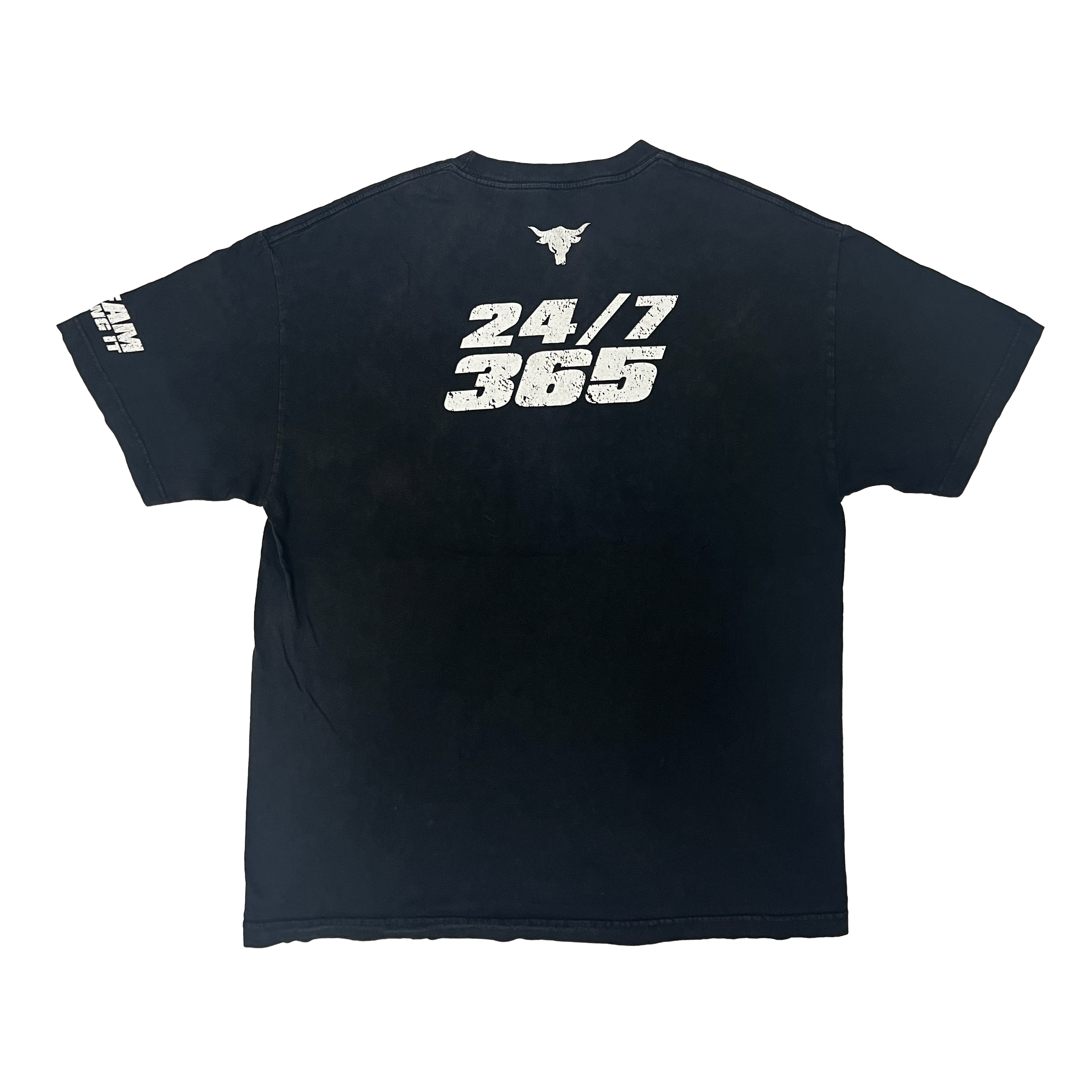 WWE Boots 2 Asses Tee | Loading Store
