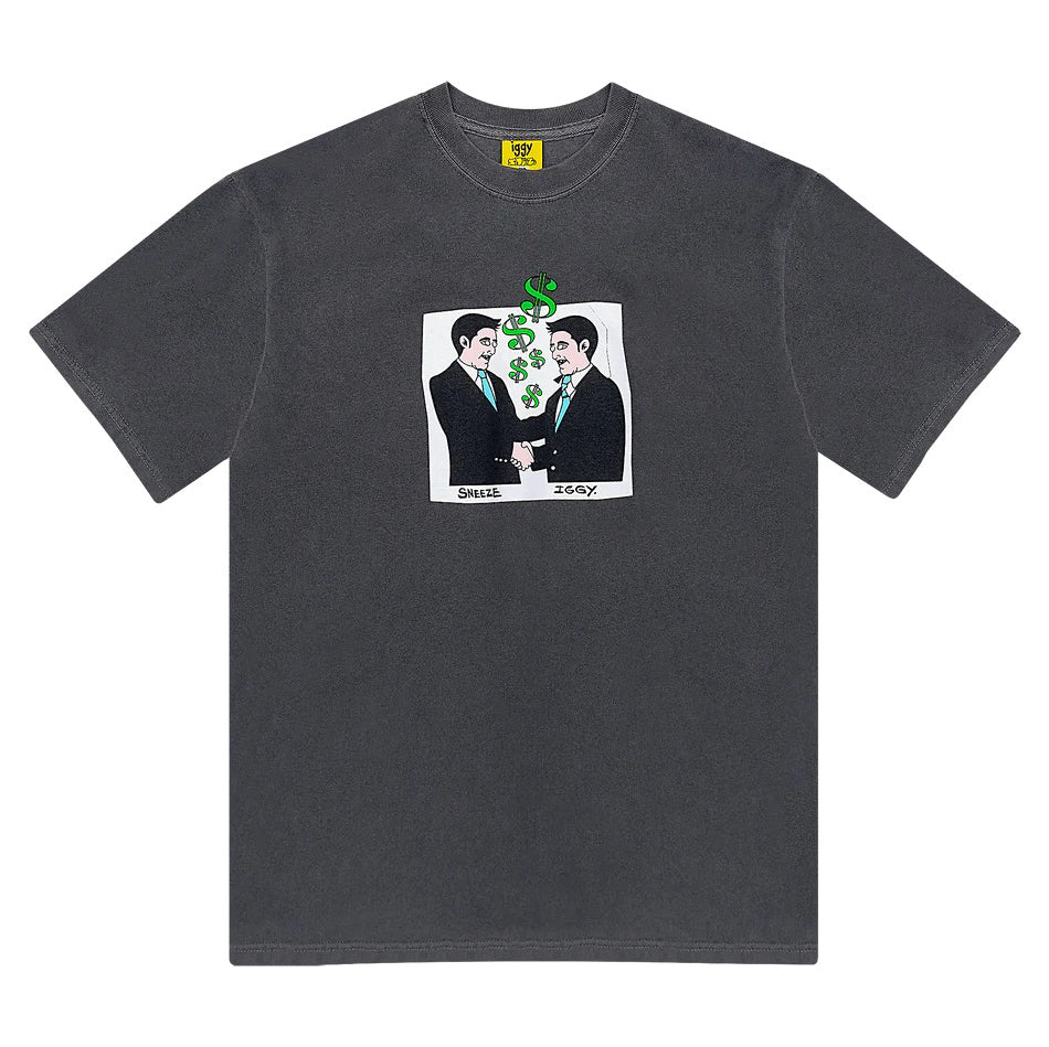 Sneeze | Loading Store