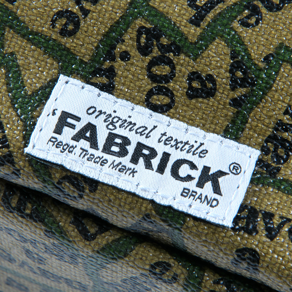 Fabrick x Have A Good Time City Waist Bag