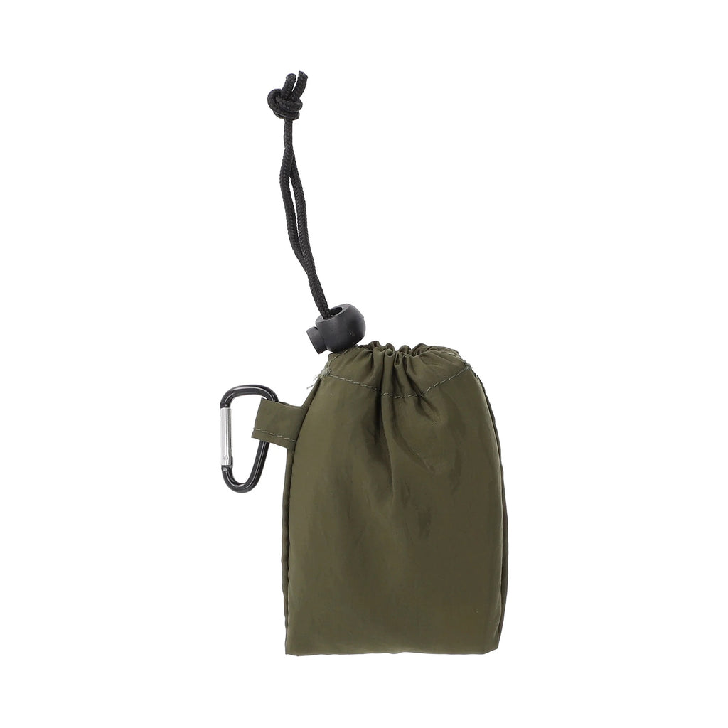 Military Frame Pocktable Eco Bag