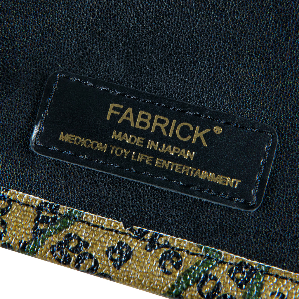 Fabrick x Have A Good Time Multi Functional Bag