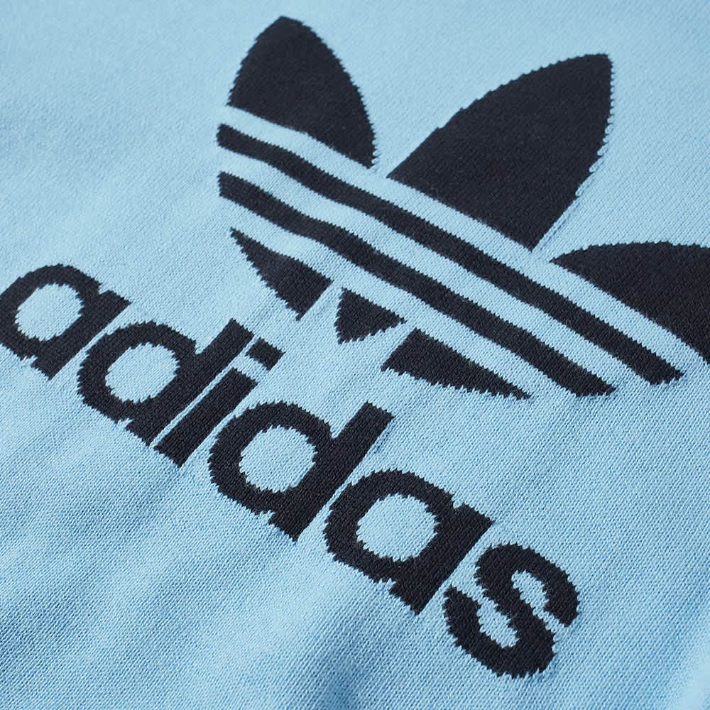 Have A Good Time x Adidas Game Knitwear