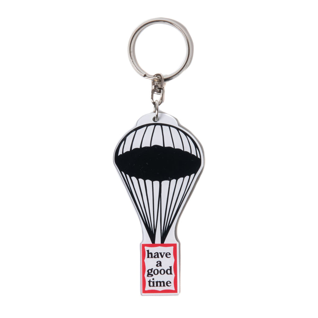 Parachute Keychain