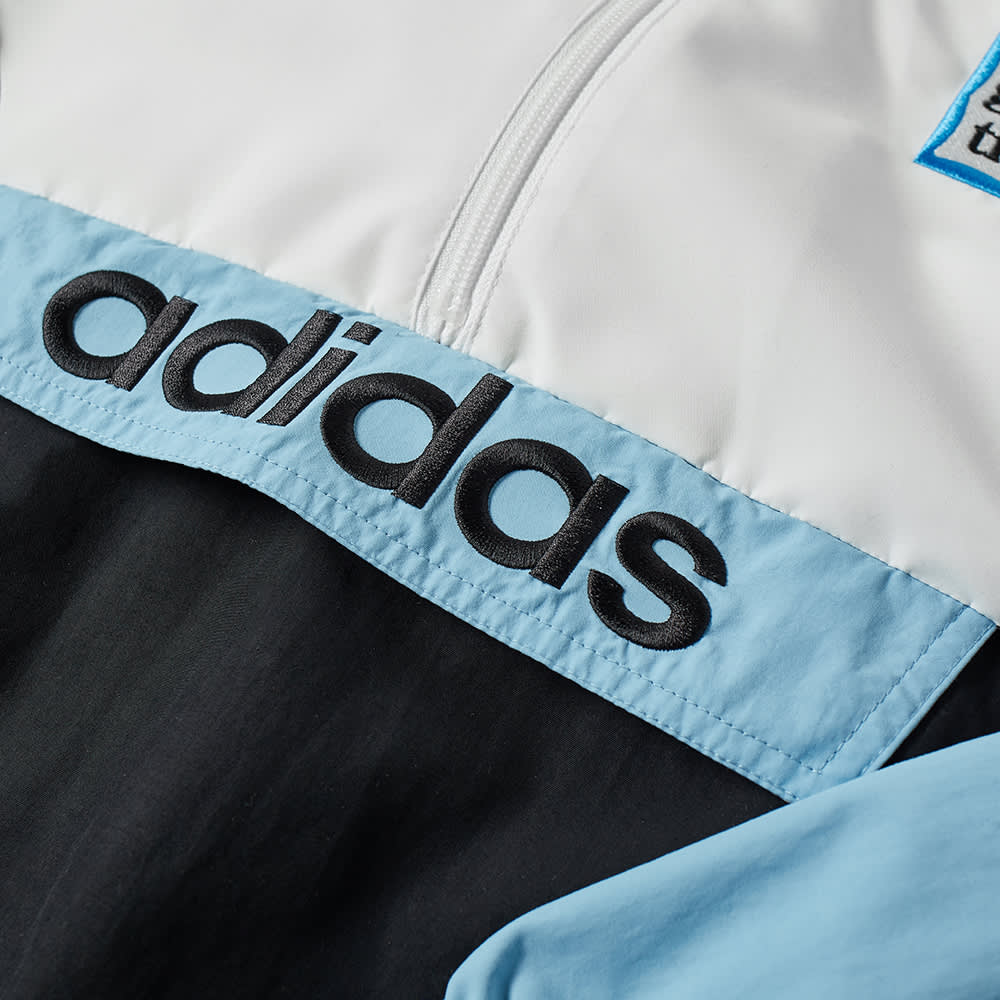 Have A Good Time x Adidas Windbreaker