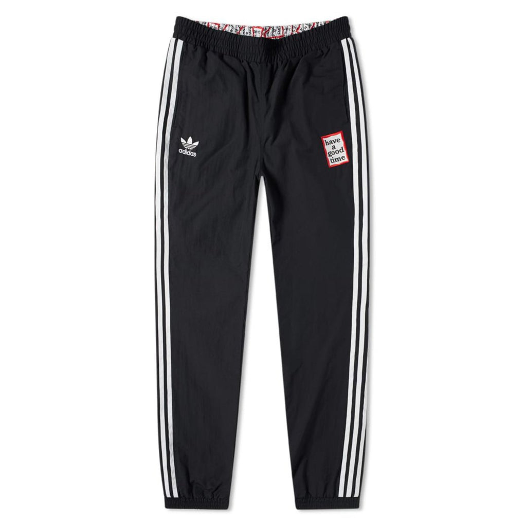 Have A Good Time x Adidas Reversible Track Pants