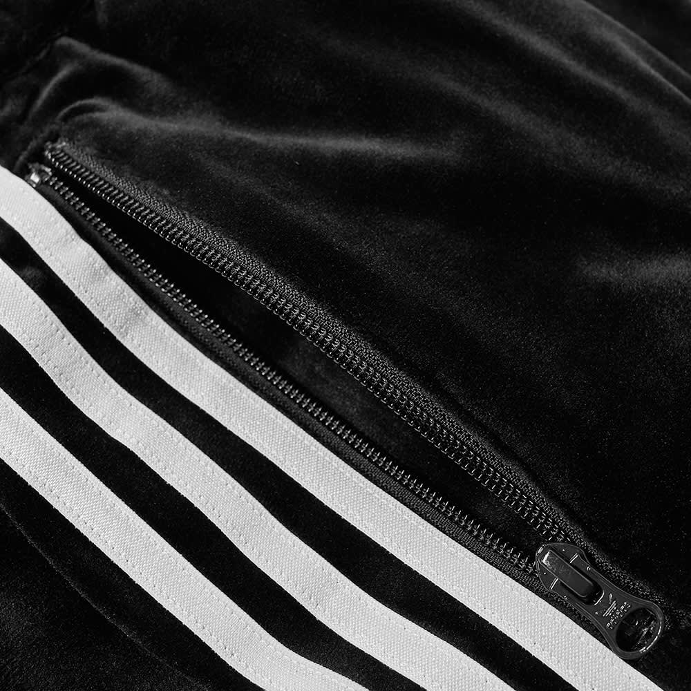 Have A Good Time x Adidas Velour Track Pants
