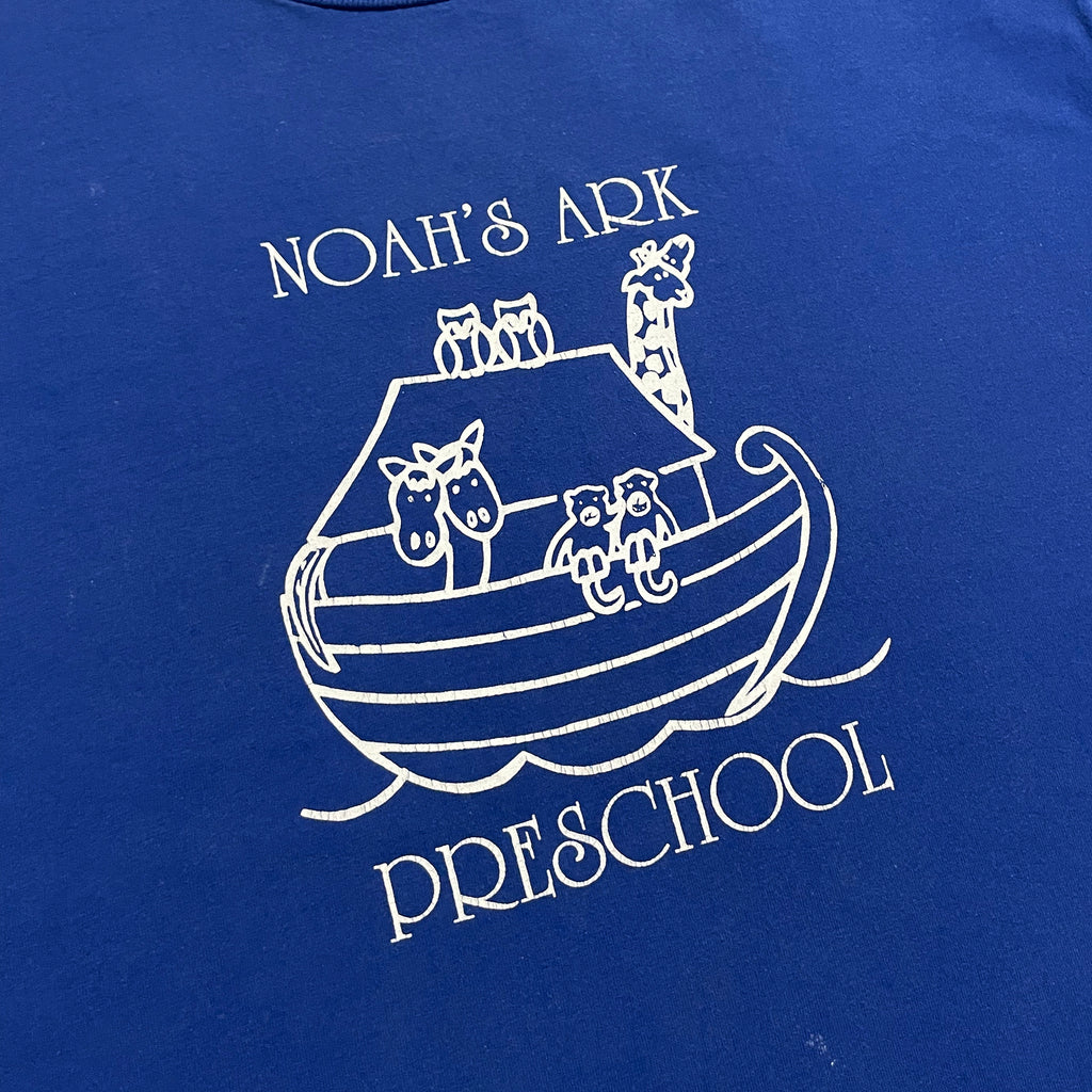 Noah's Ark Preschool '98 Tee