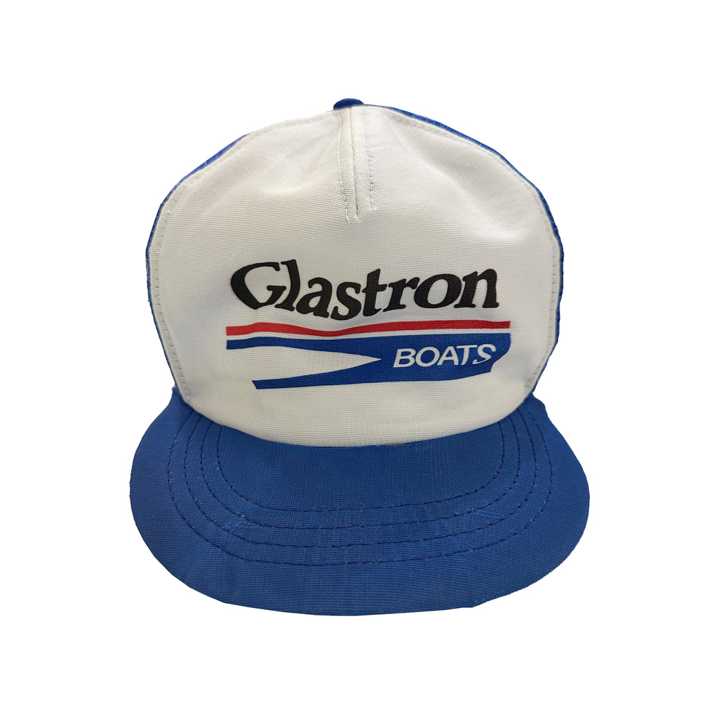 Glastron Boats Trucker Cap