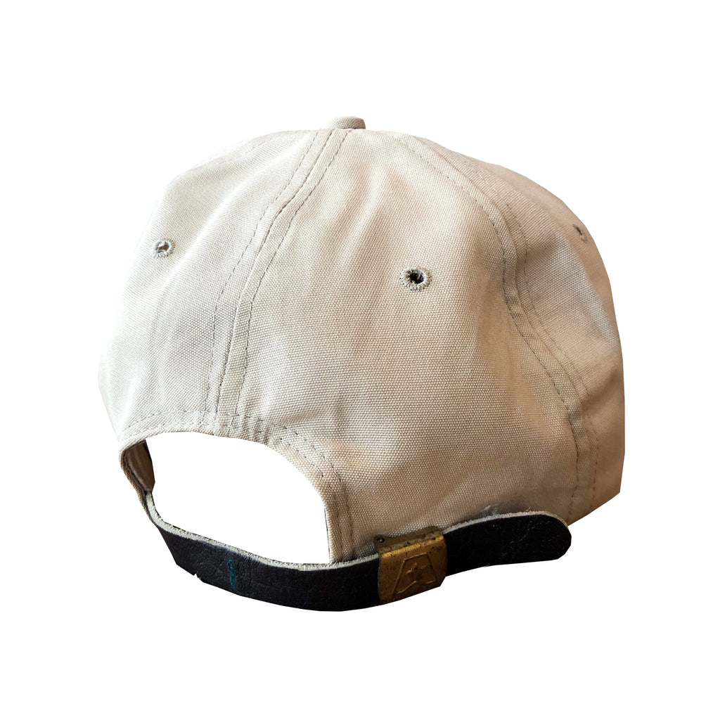 Texace "DSC" Strap Back Hat