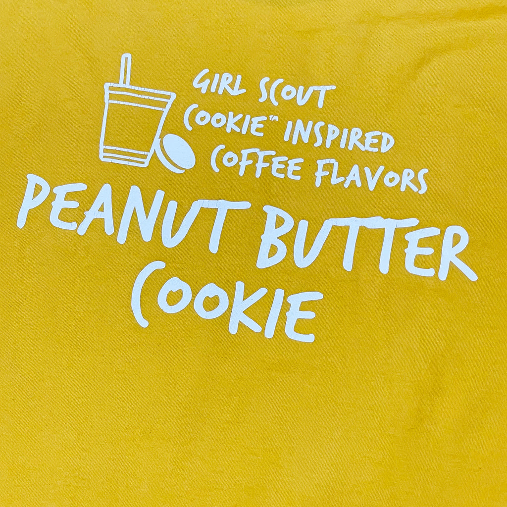 Dunkin' Donuts Girl Scout Tee