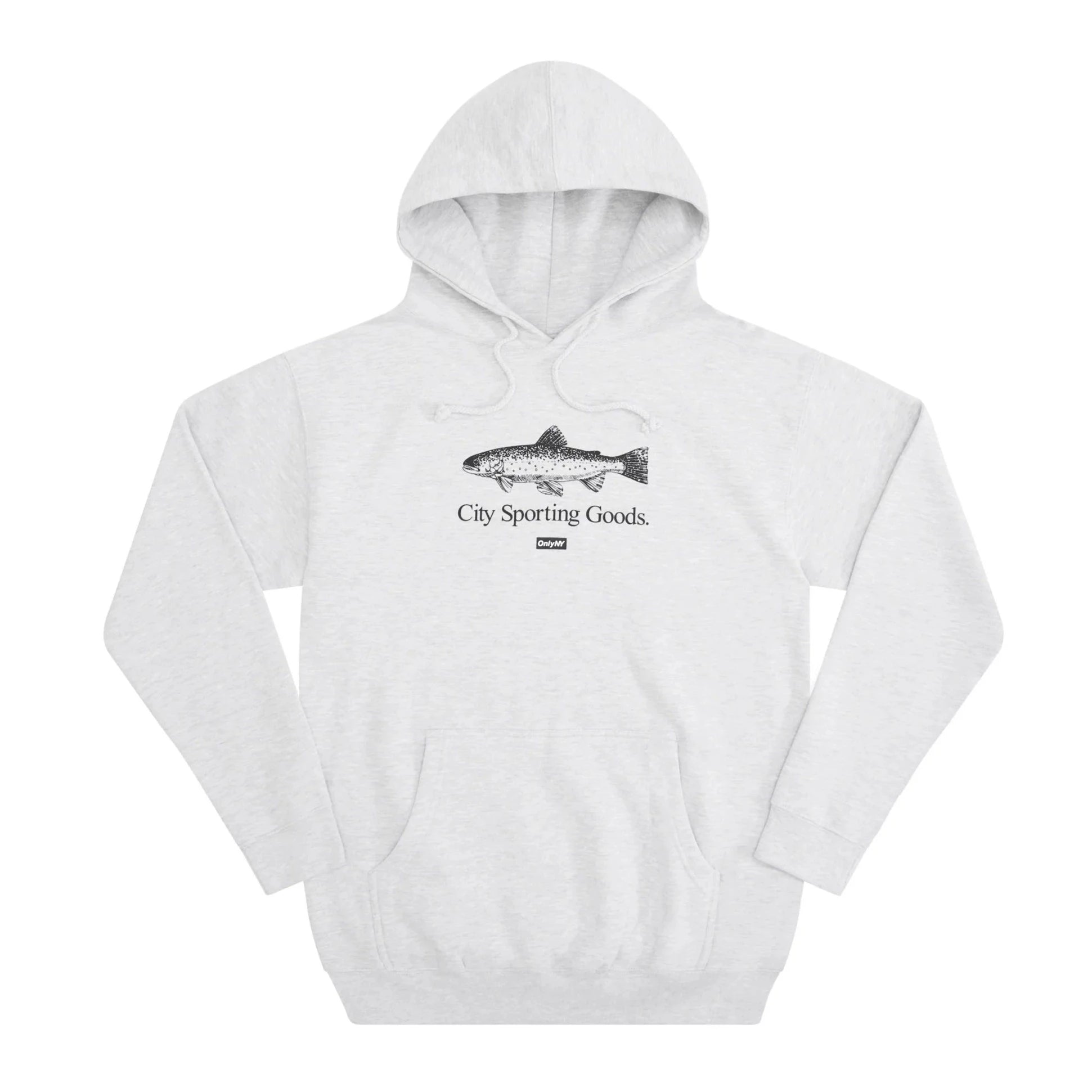 City Sporting Goods Hoodie | Loading Store