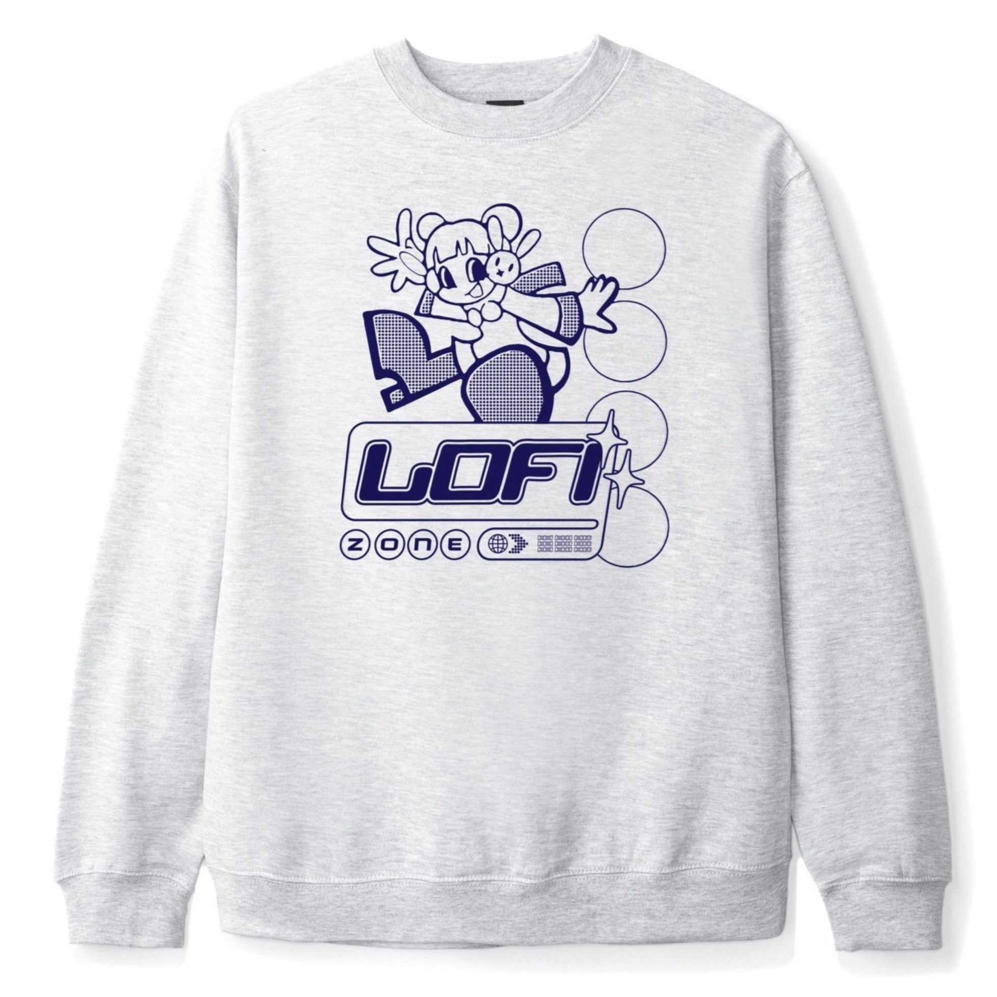 Lo-Fi | Loading Store