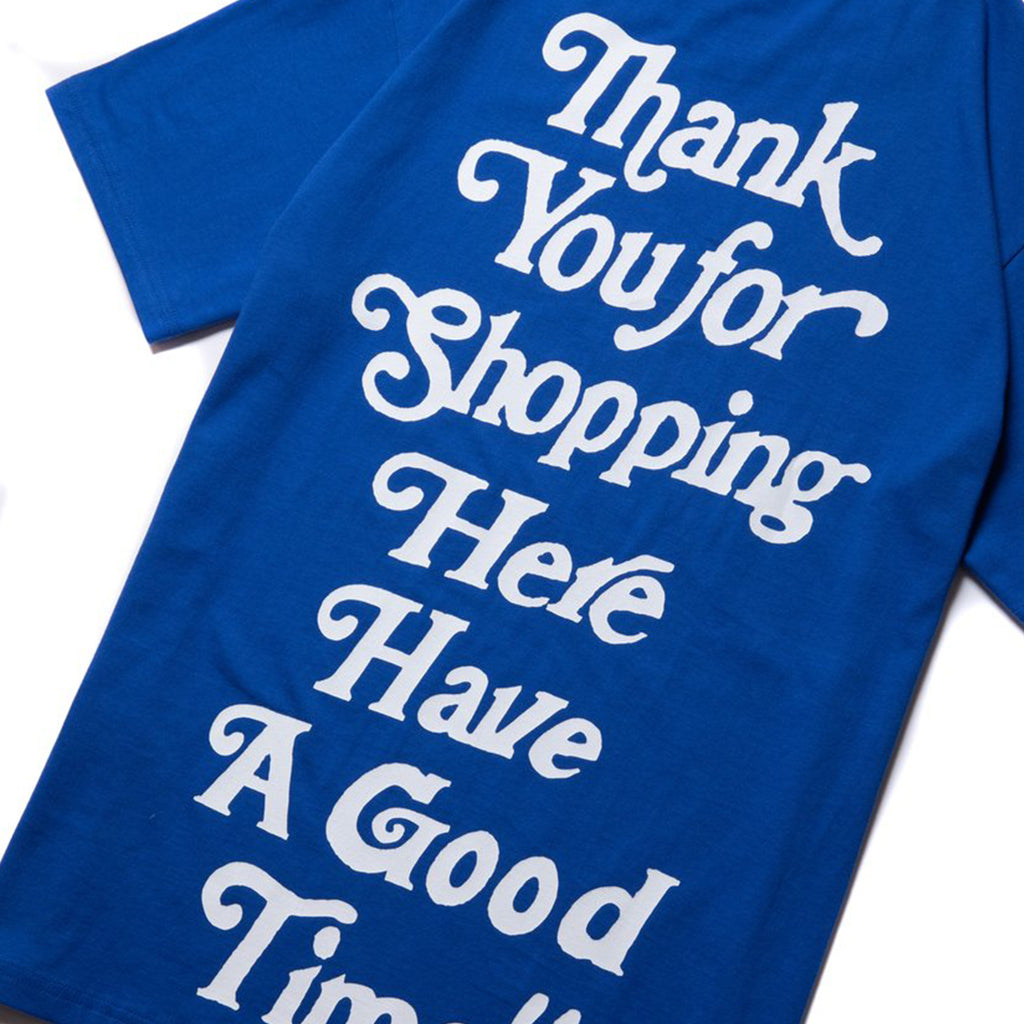 Thank You For Shopping SS Tee