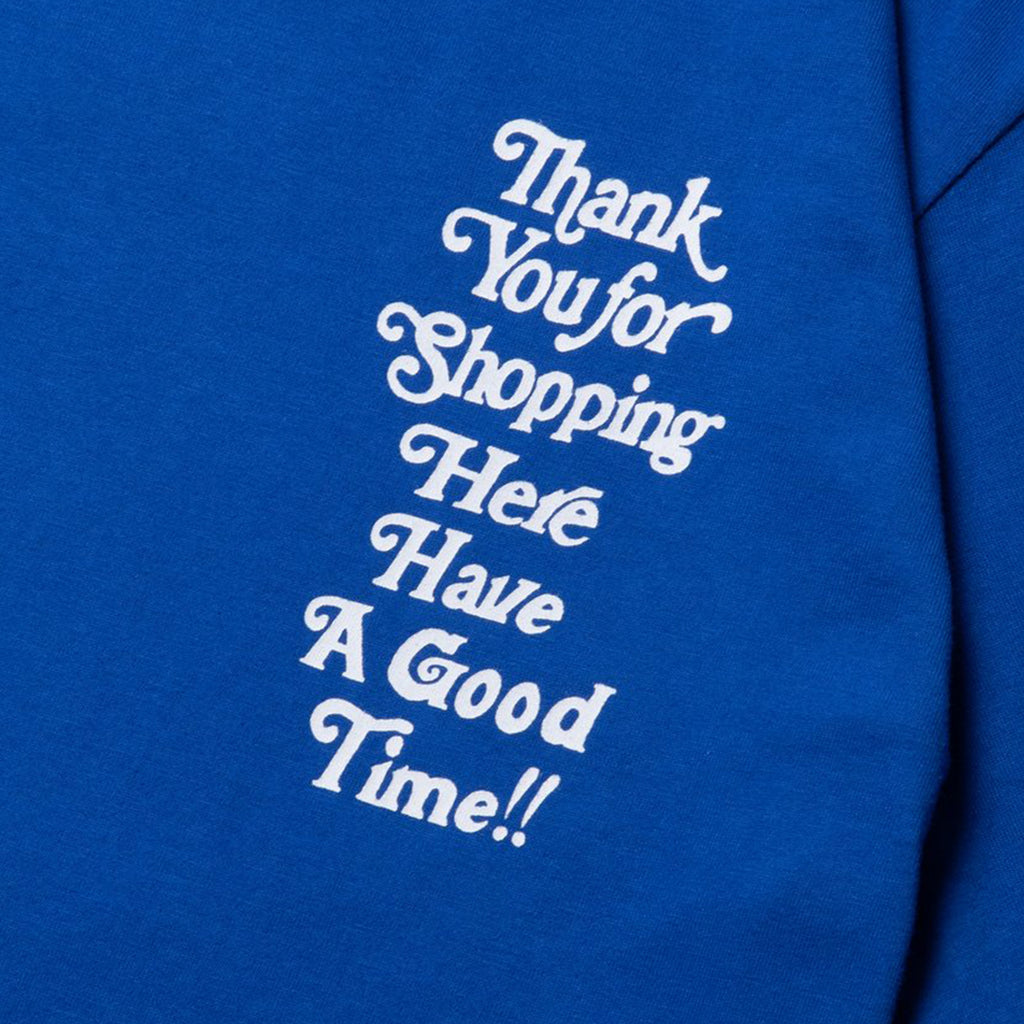 Thank You For Shopping SS Tee