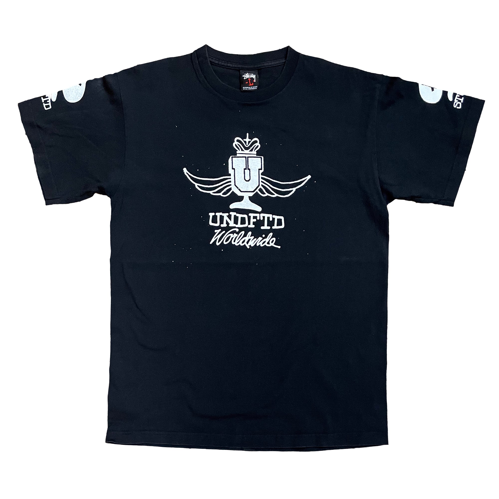 Union Tokyo x UNDEFEATED, Stüssy for Anniversary | Hypebeast