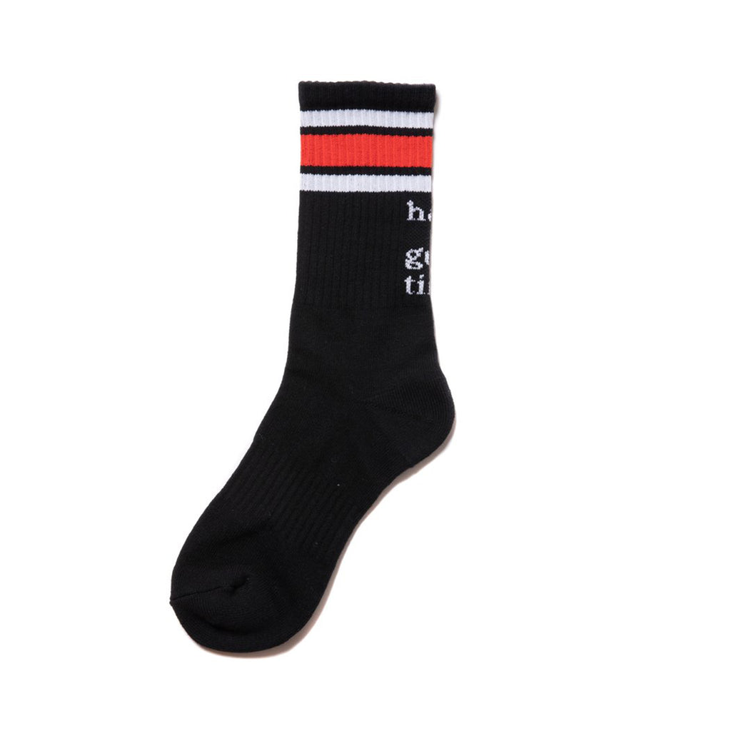 Logo Athletic Socks