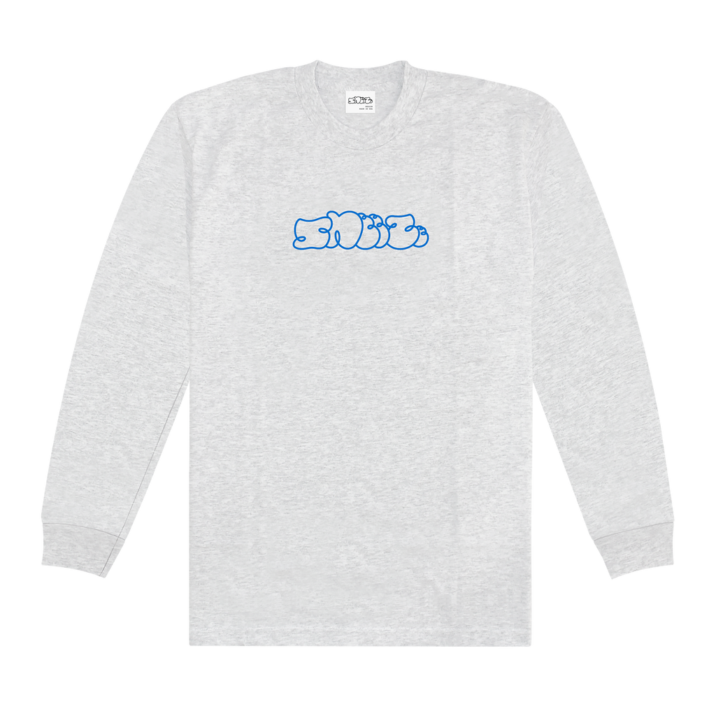 Sneeze Magazine logo crewneck Sneeze Magazine logo crewneck